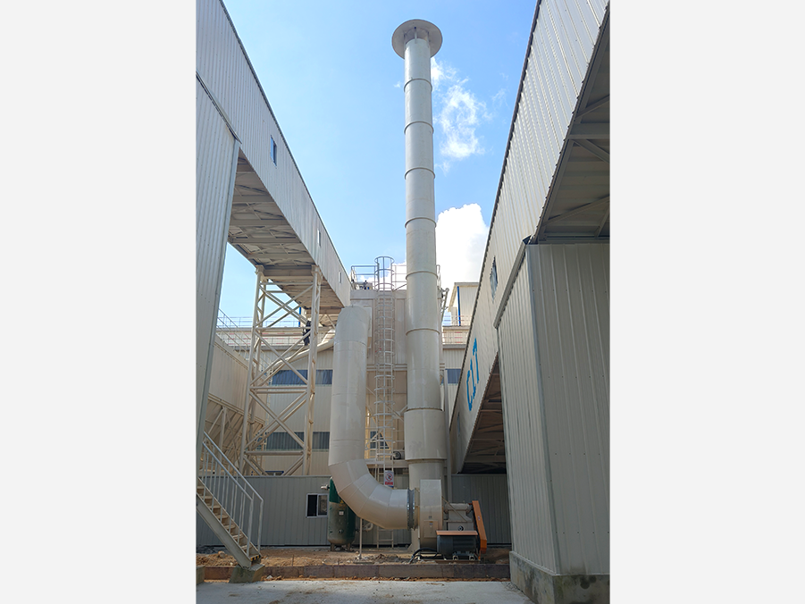 葛洲坝中能建定安